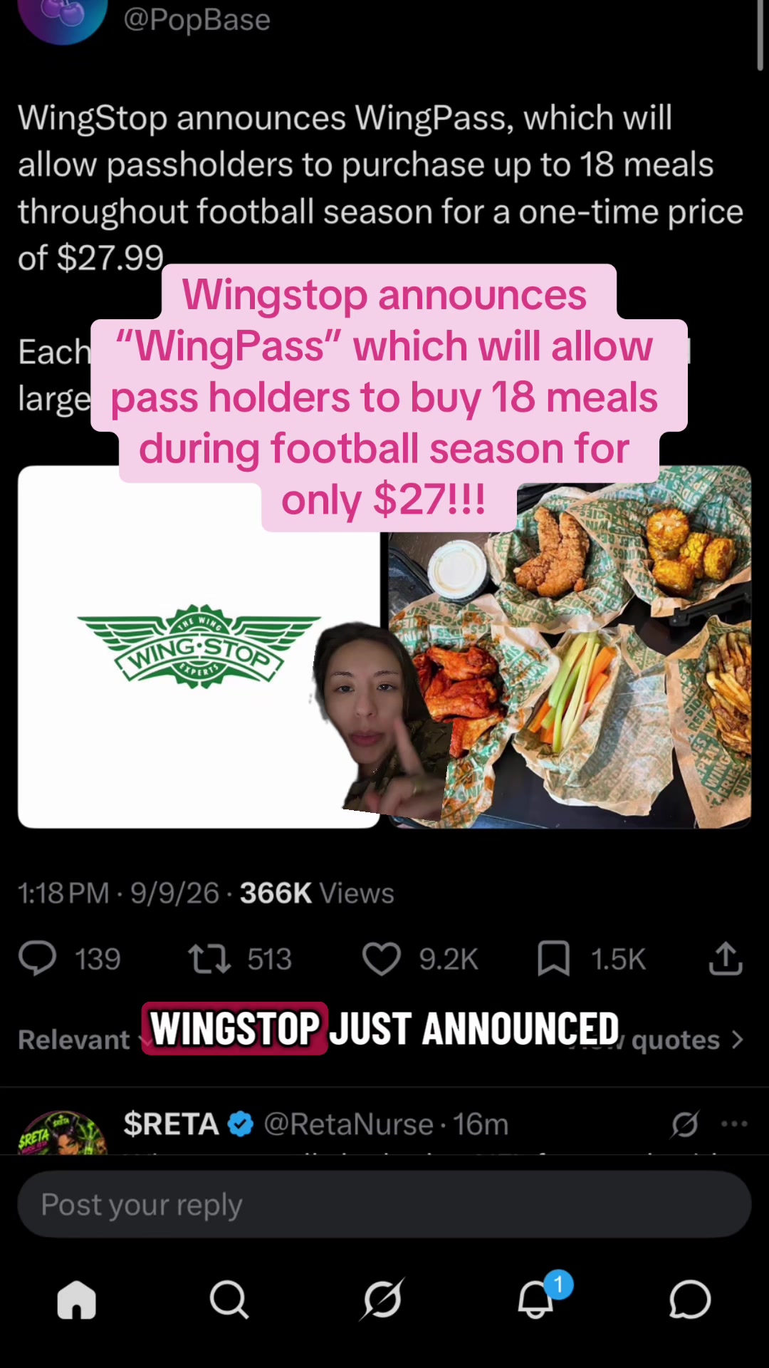 @luci | pop culture news