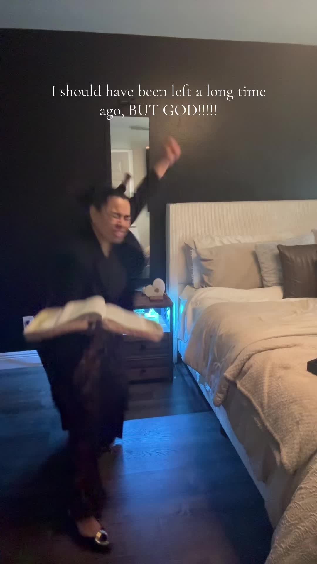 @Becky