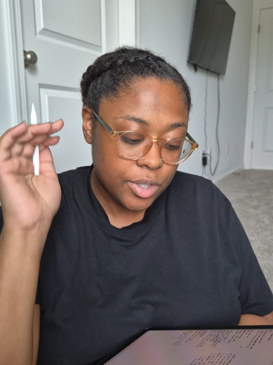 @Daizshanae&rsquo; Marie