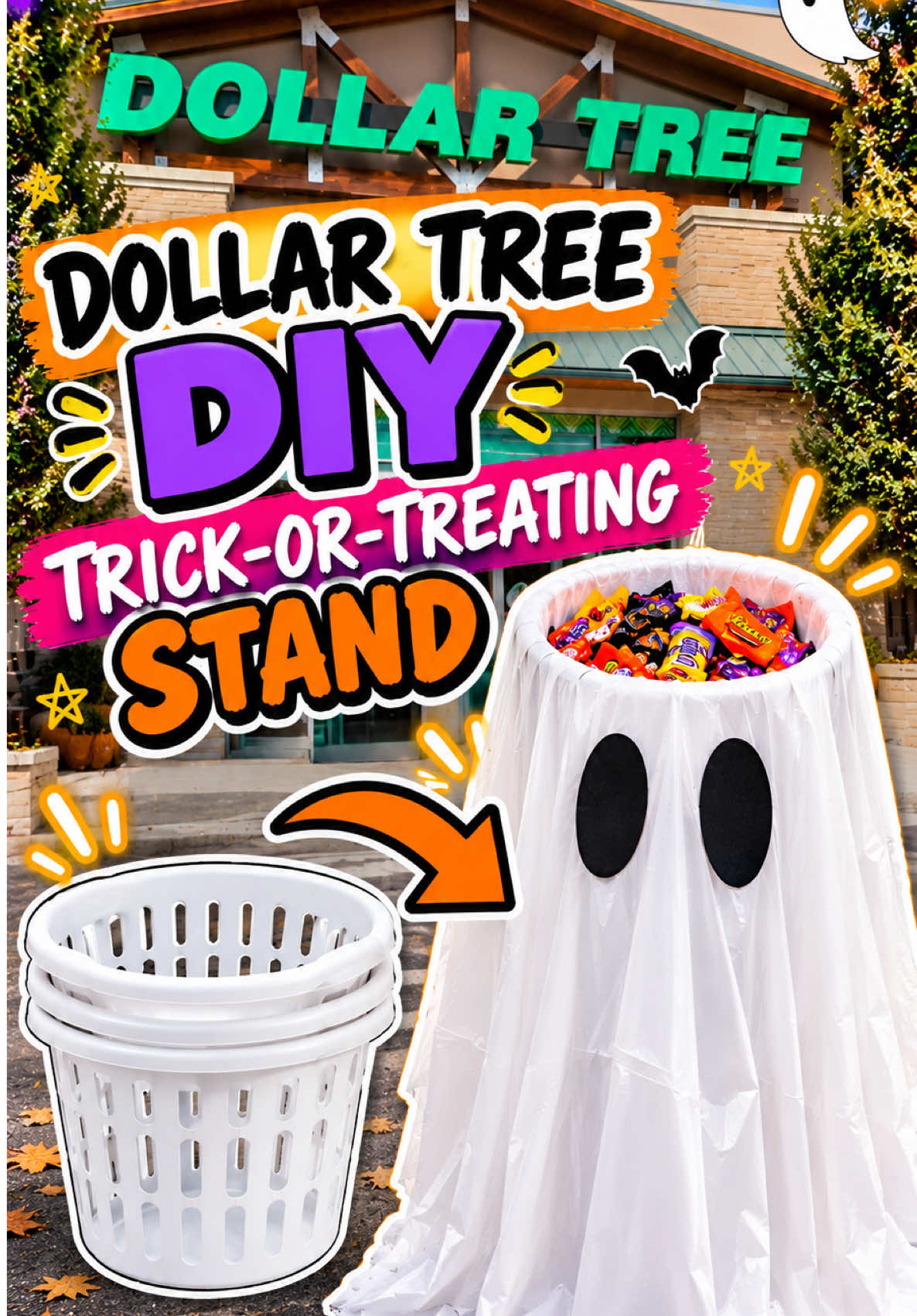 @Emma | Dollar Tree Home Hacks