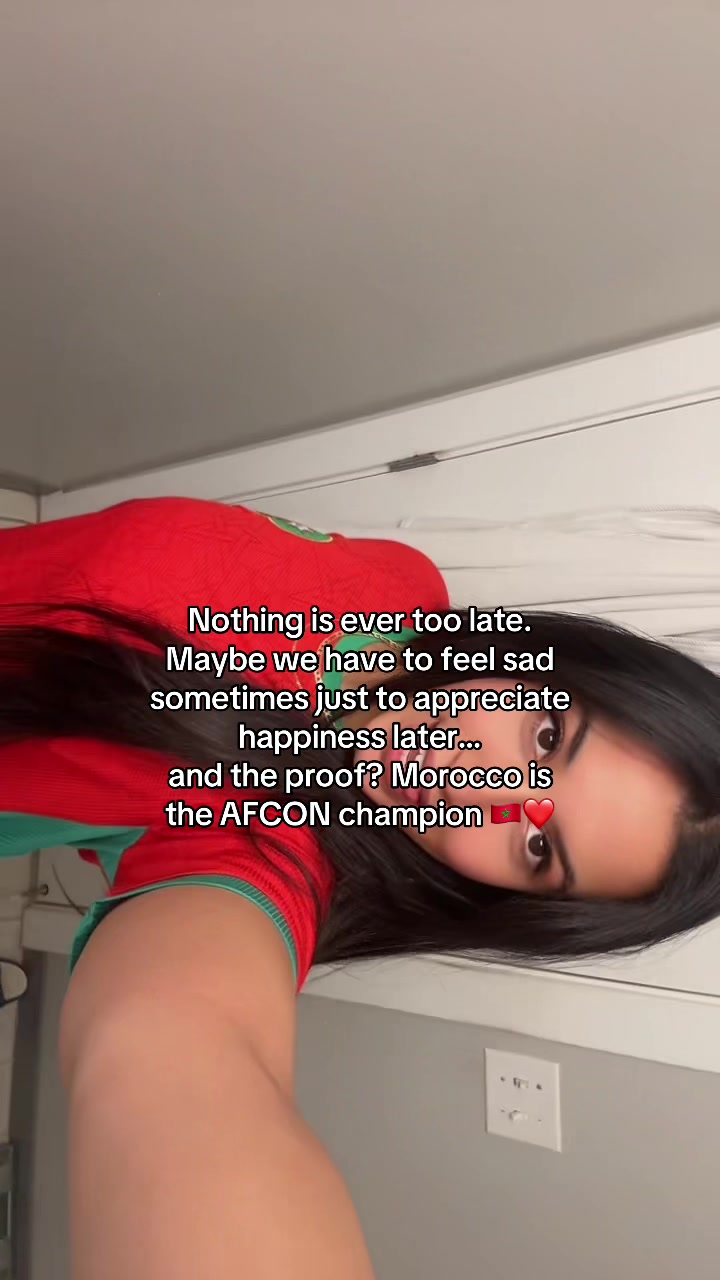 @Sarah