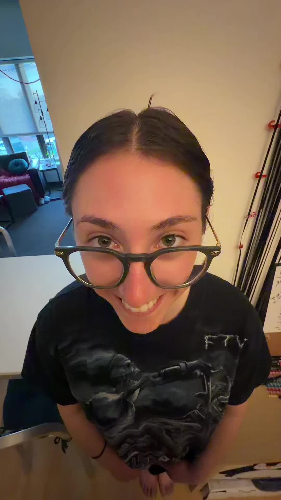 @Sucker of toes