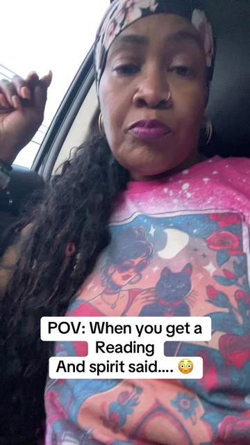 @QueenGoddessTamikaLove