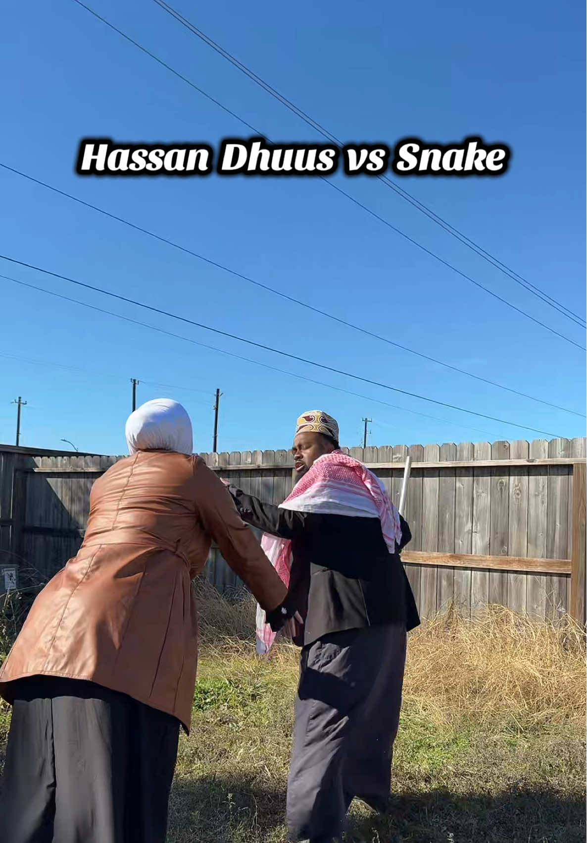 @The Abdi’s