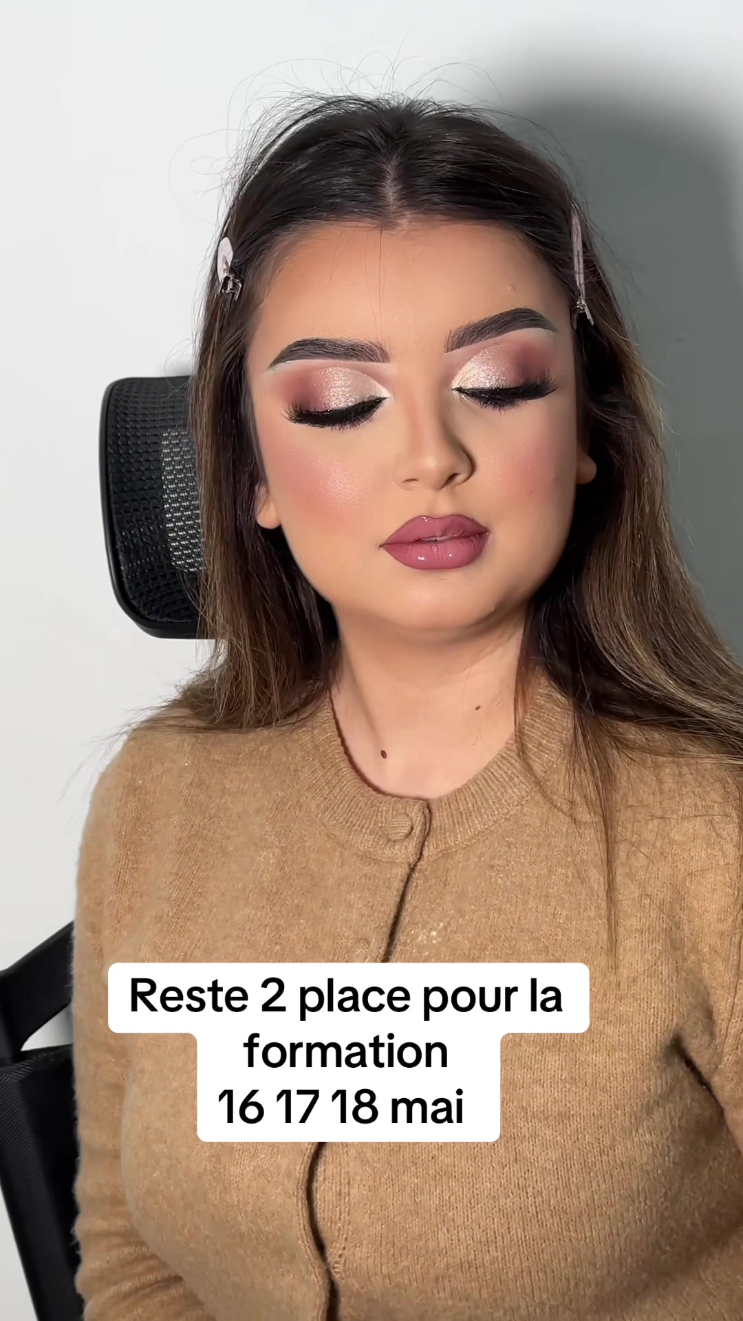 @Makeup by Khouloud