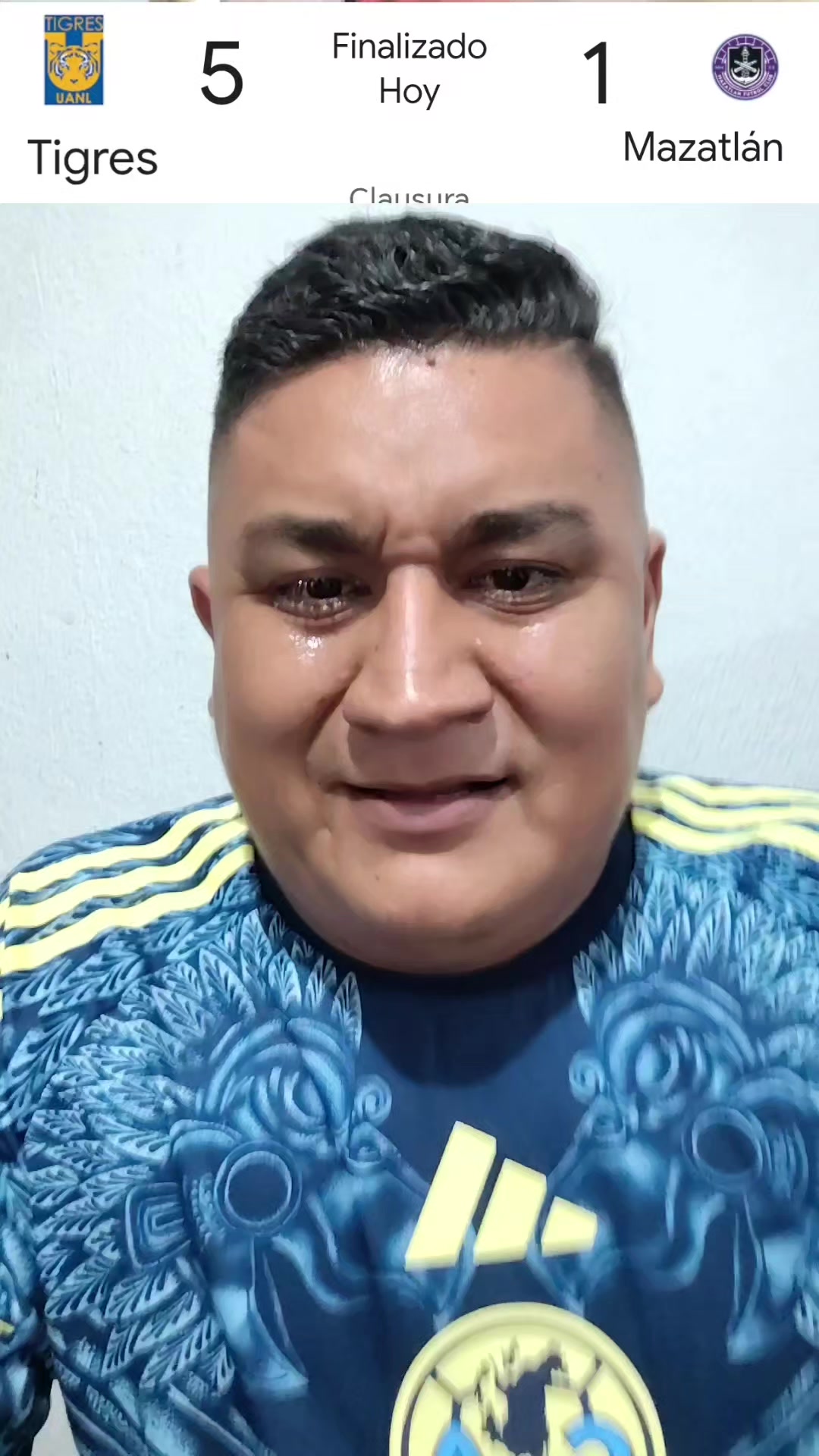 @Salas Am&eacute;rica