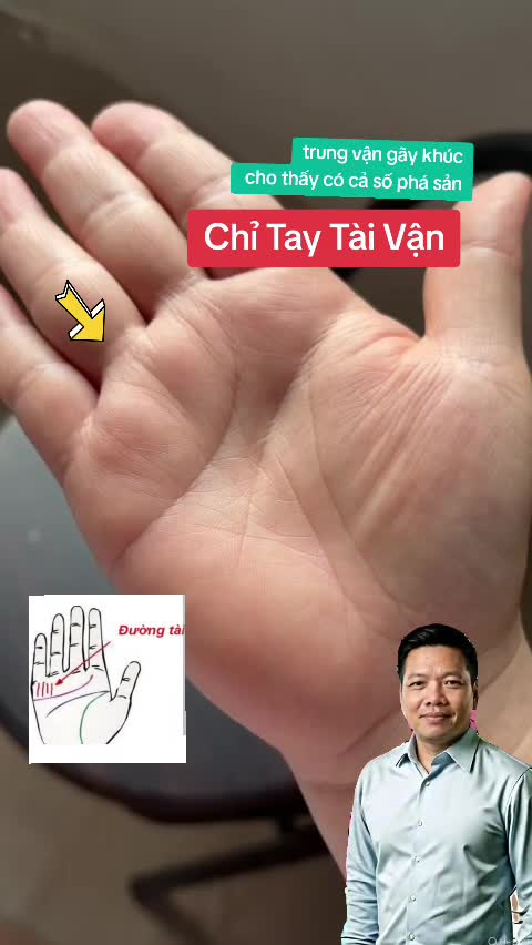 @Nh&acirc;n Tướng Hiểu M&igrave;nh