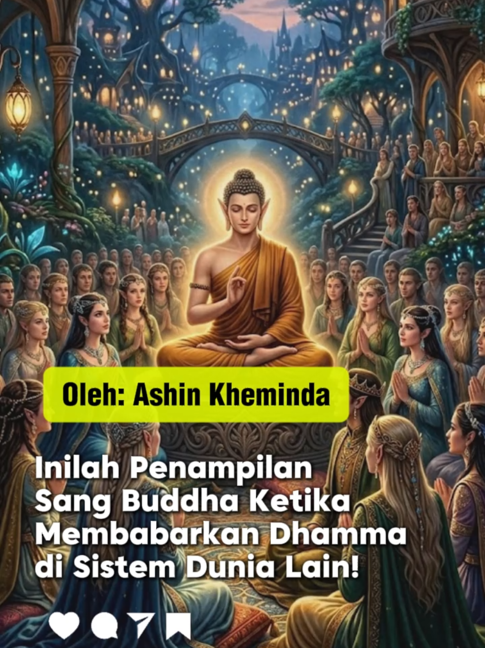 @Dhammavihari Buddhist Studies