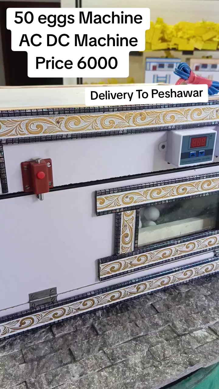 @Hazara Incubators