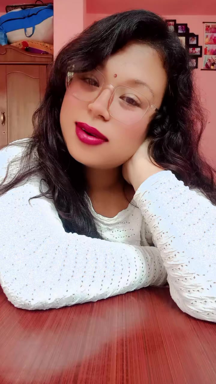 @Preety