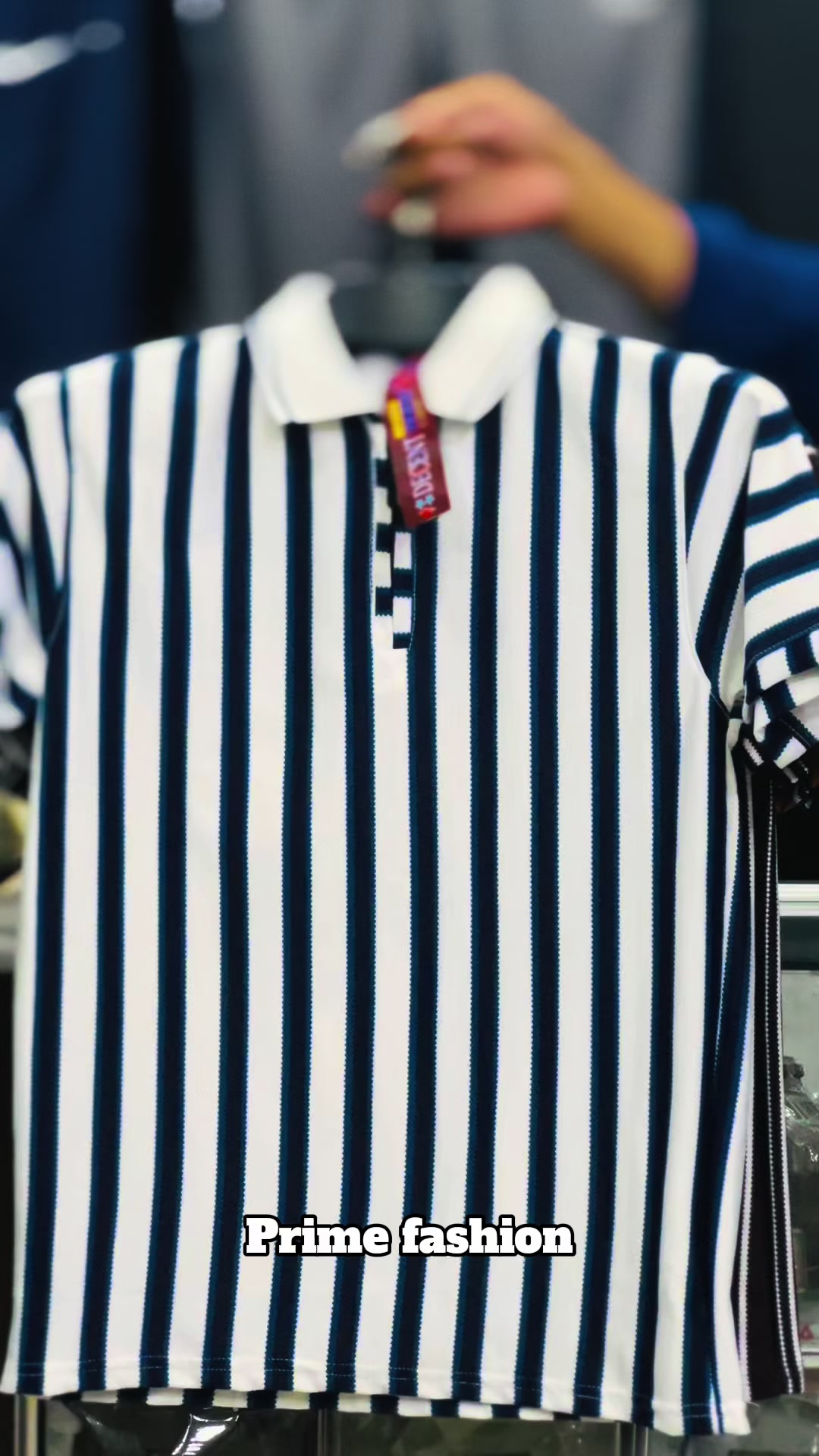 @Prime Fashion ✓