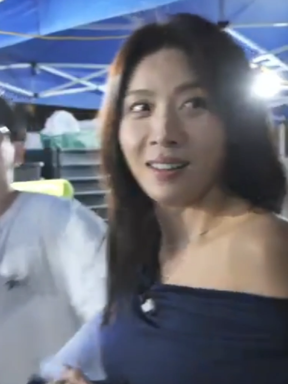 @Ha Jiwon Focus