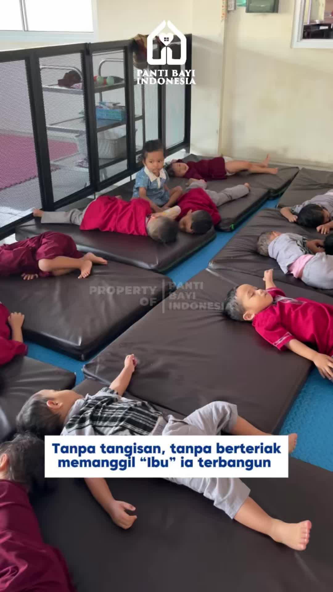 @Panti Bayi Indonesia