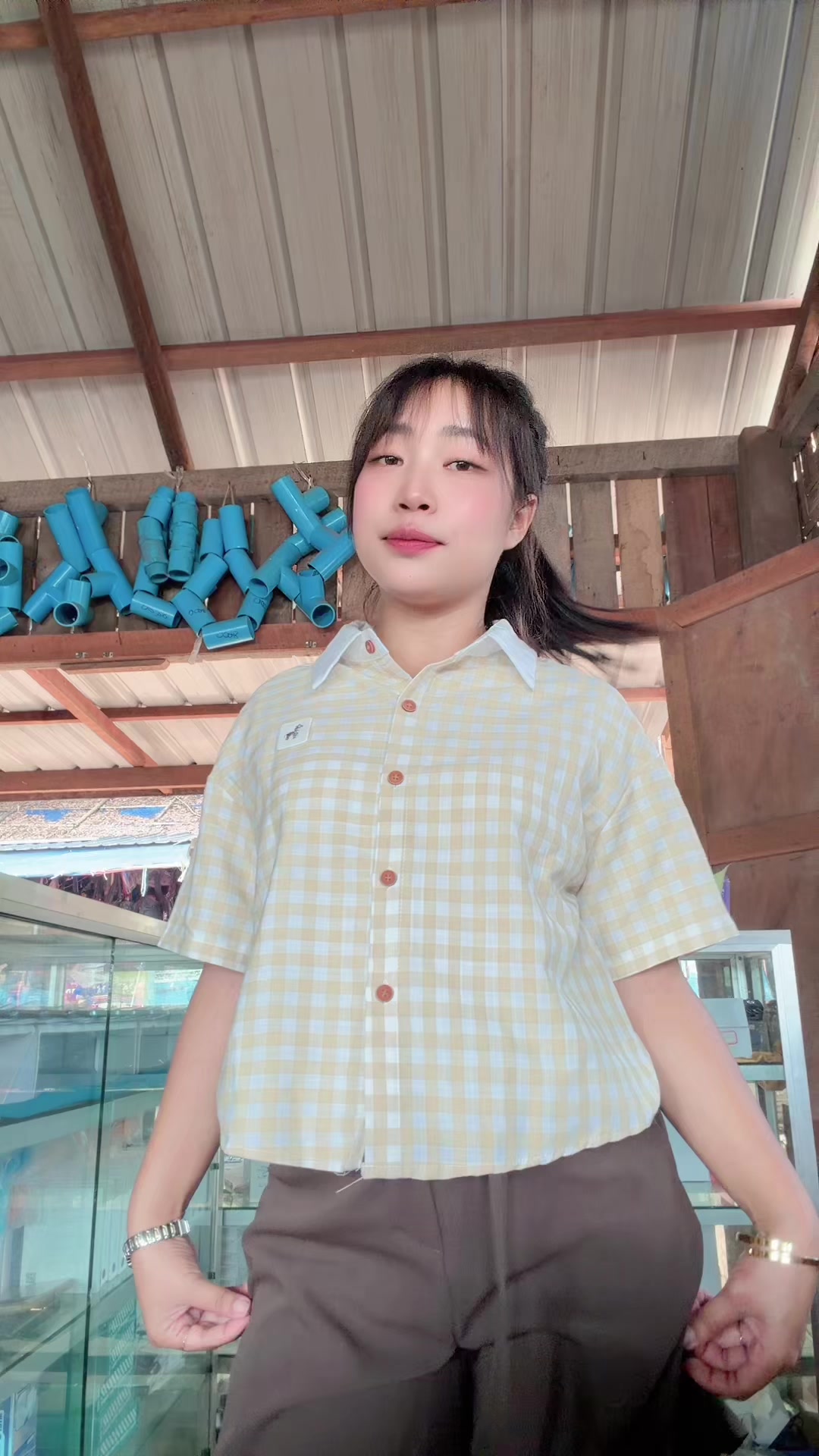 @Nan Yadanar Lin