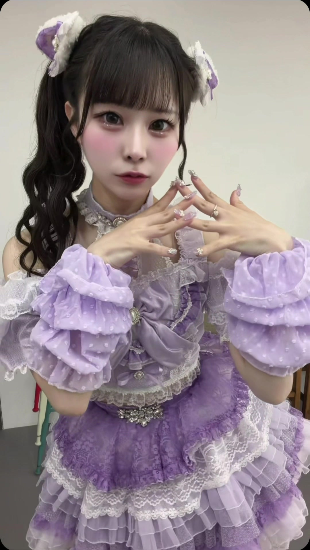 @八雲です