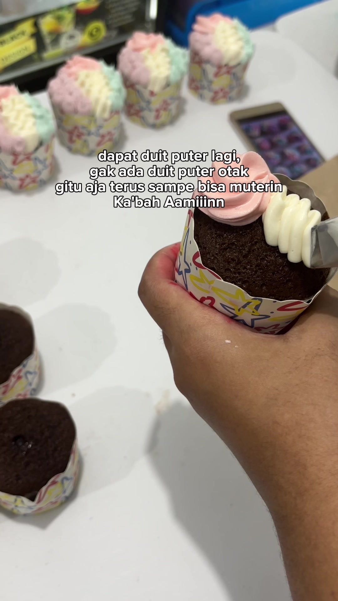 @Minan Cake