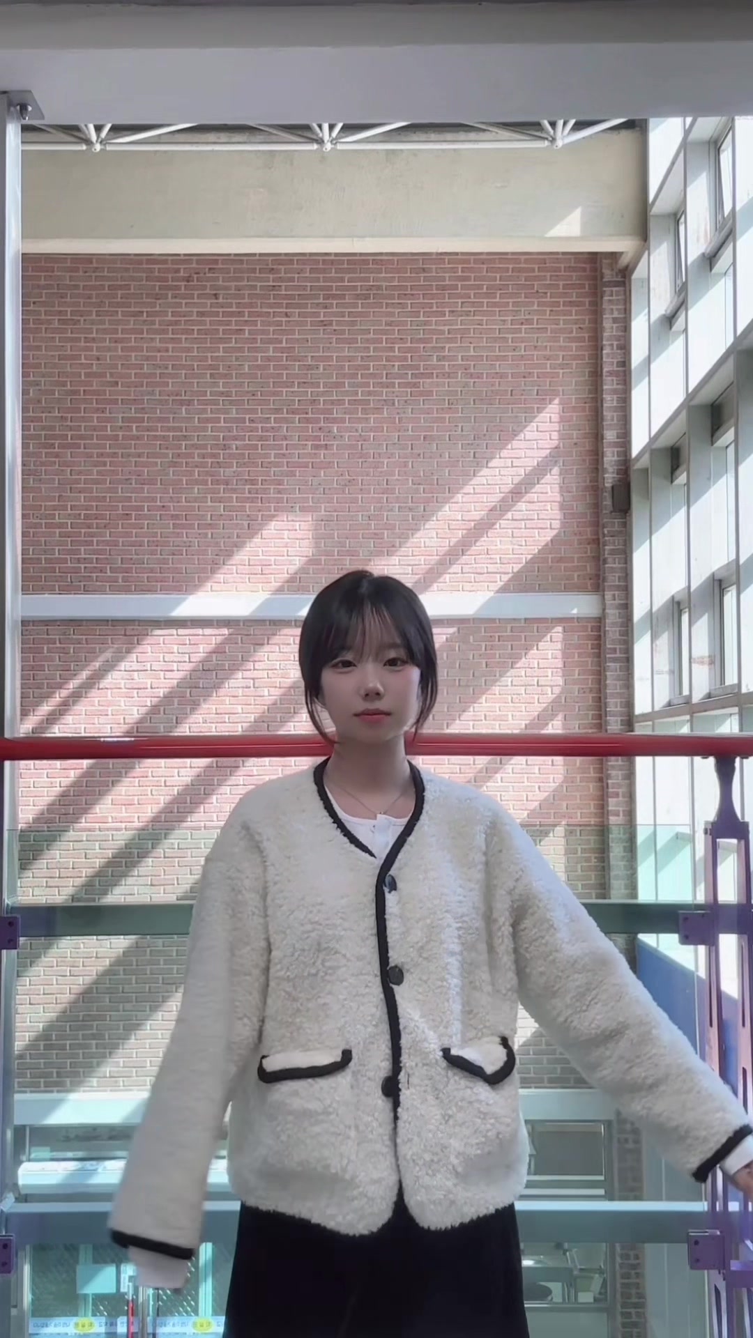 @와니
