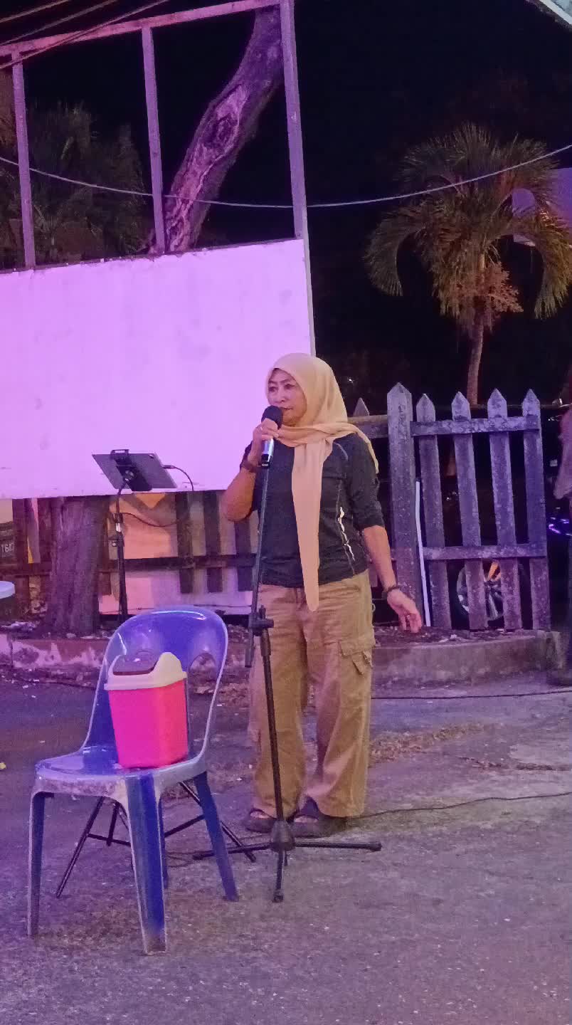 @KISAH DI TAWAU