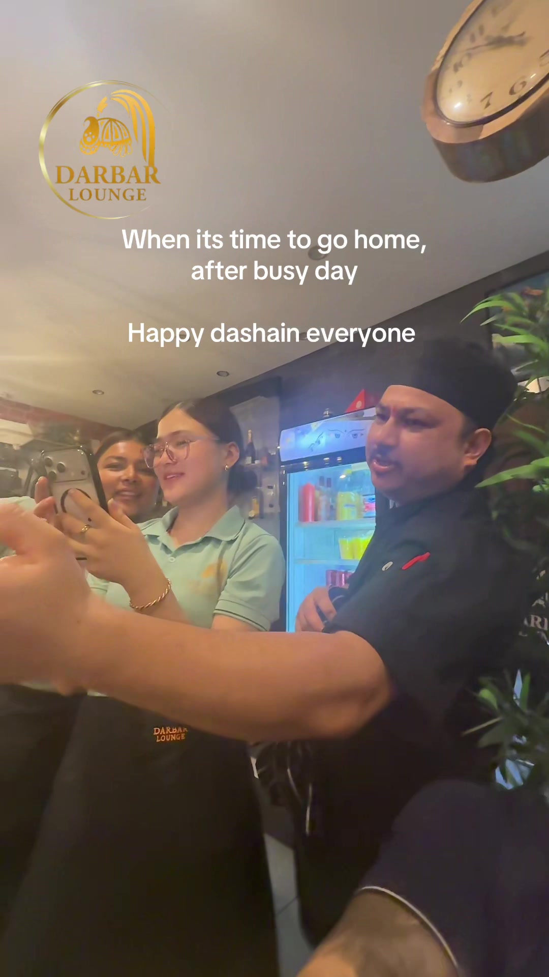 @Darbar Lounge, Hurstville Syd