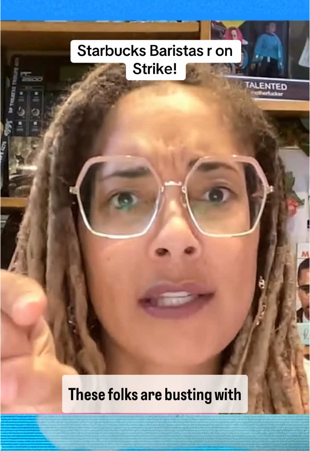@Amanda Seales