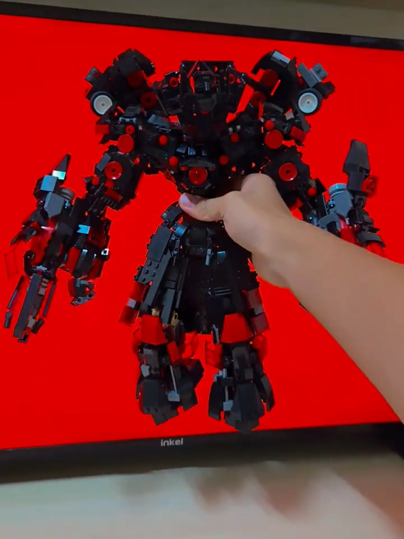 @Lego Min