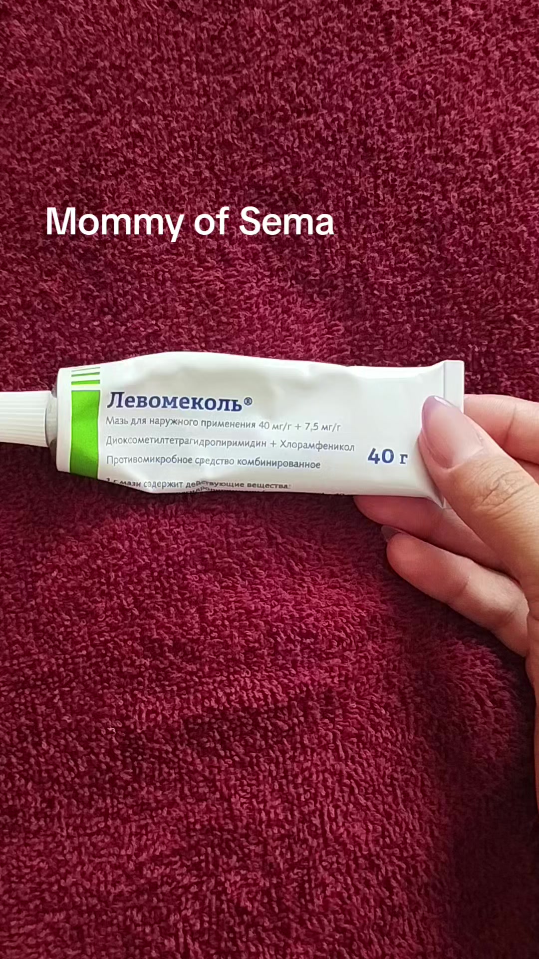 @Mommy.ofSema ❤️🩵Səma & Səid