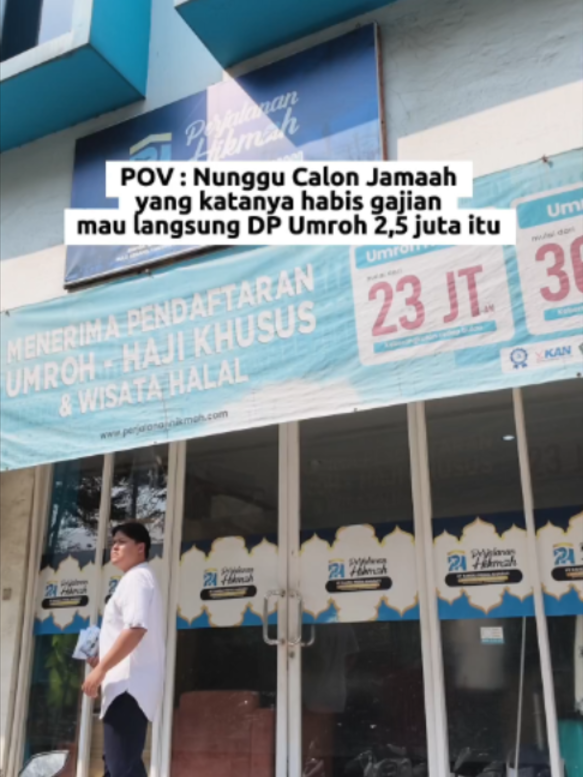@Perjalanan Hikmah