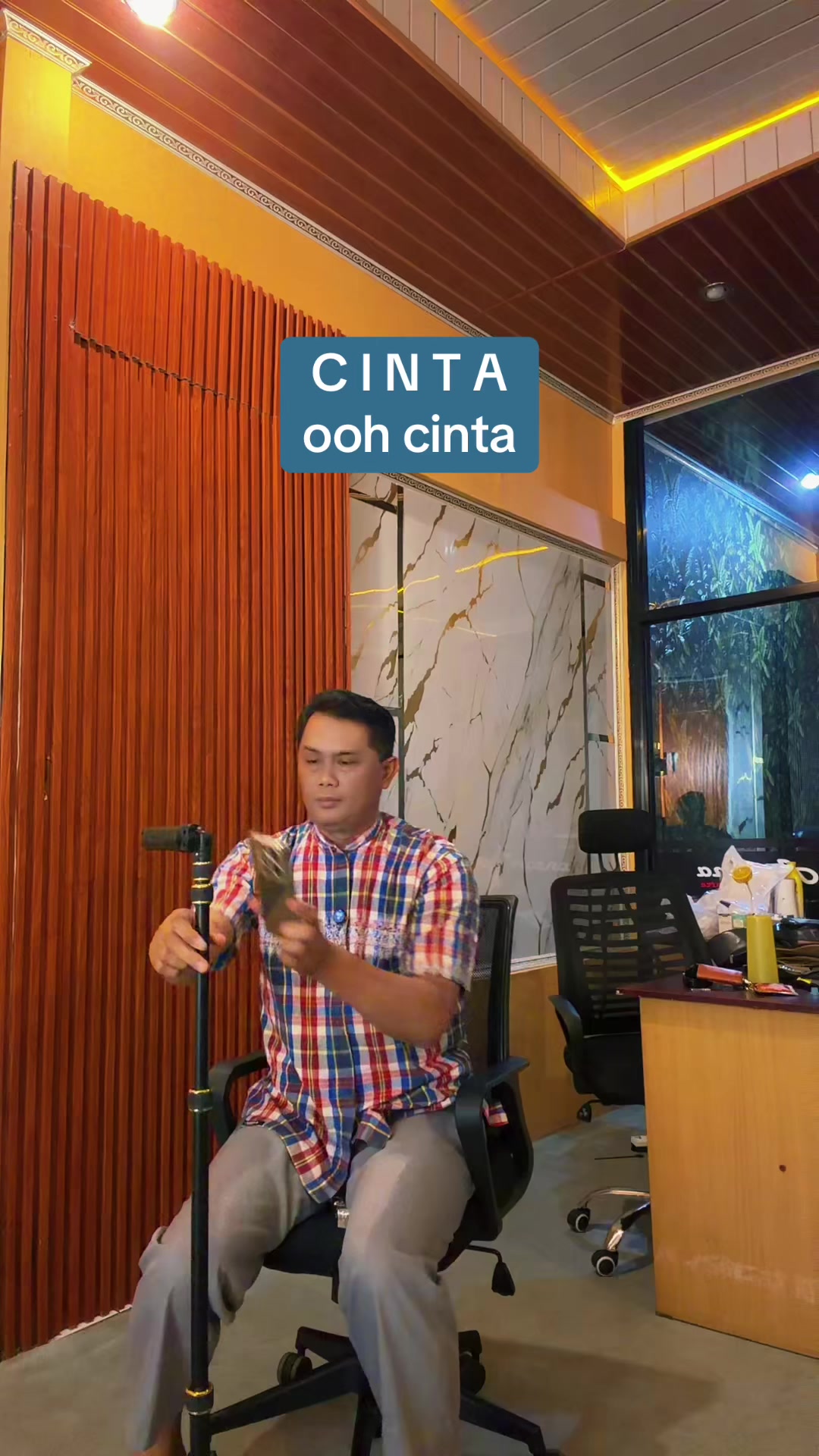 @Avicena Centre