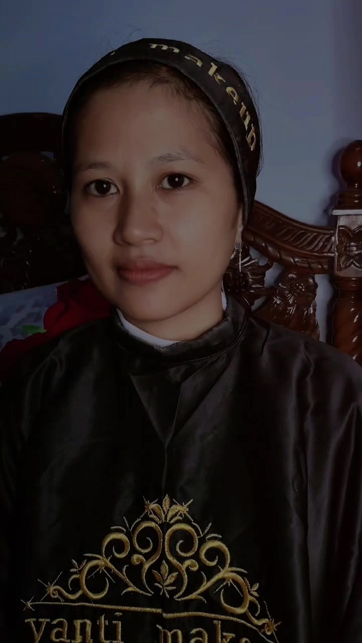 @Najwa syakilah