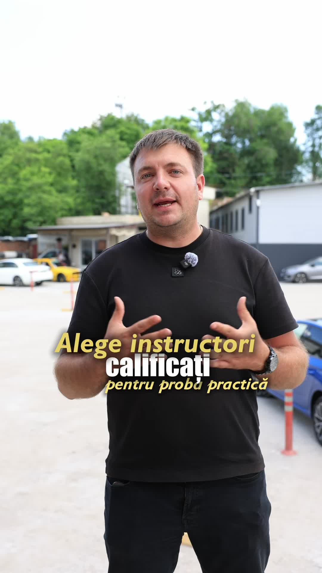@Instruire Auto