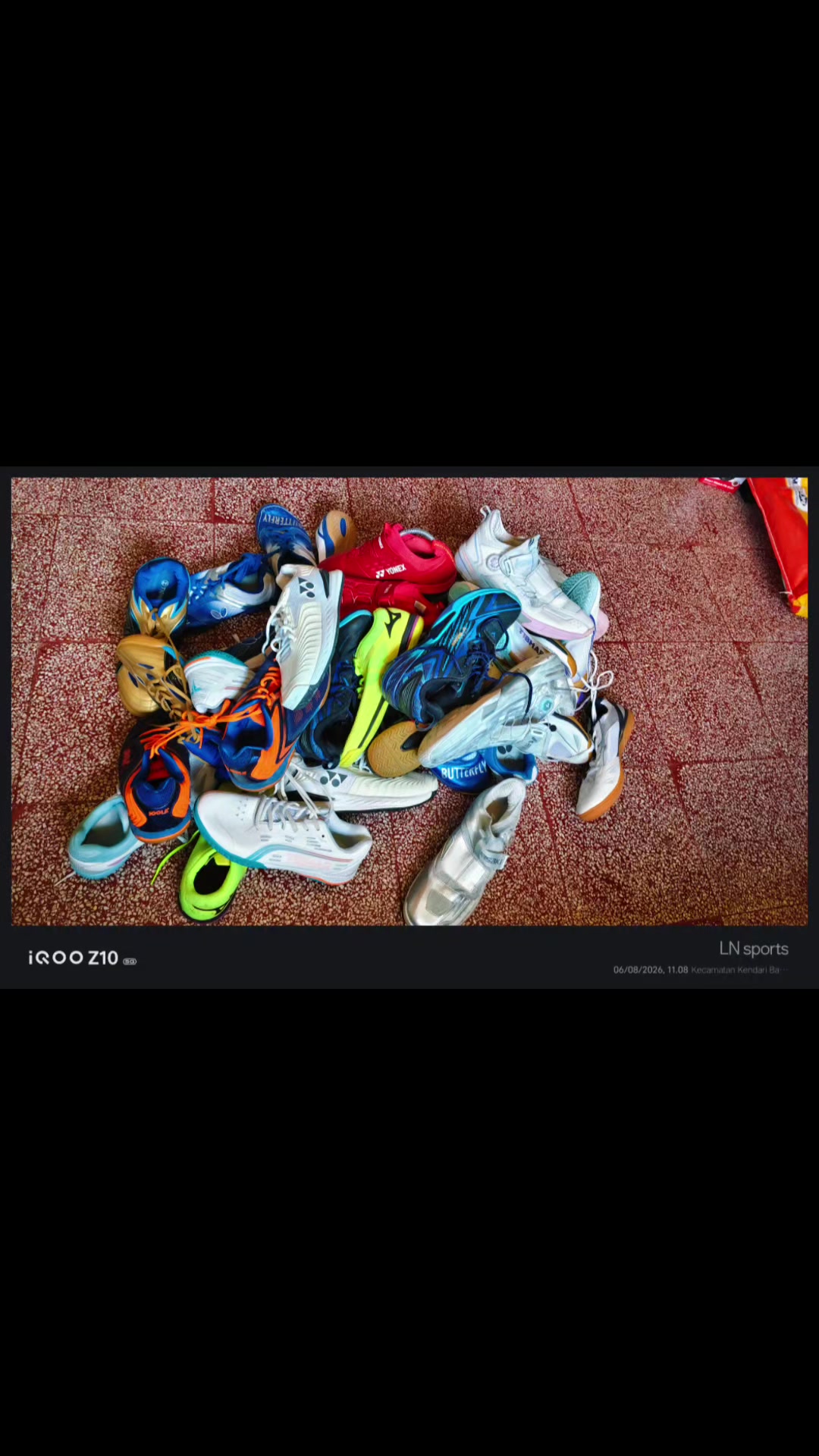 @minton mantan shoes