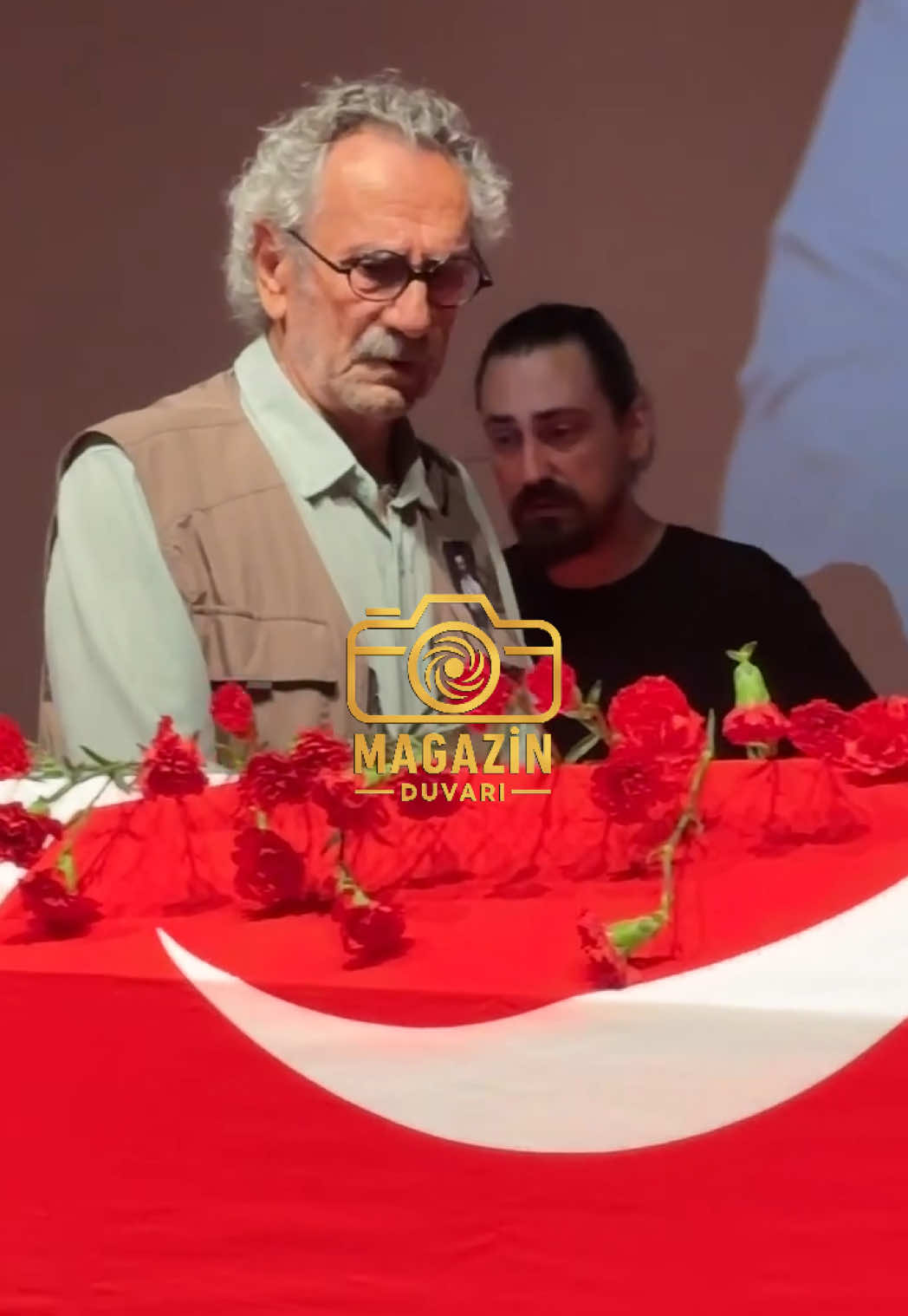 @Magazin Duvarı