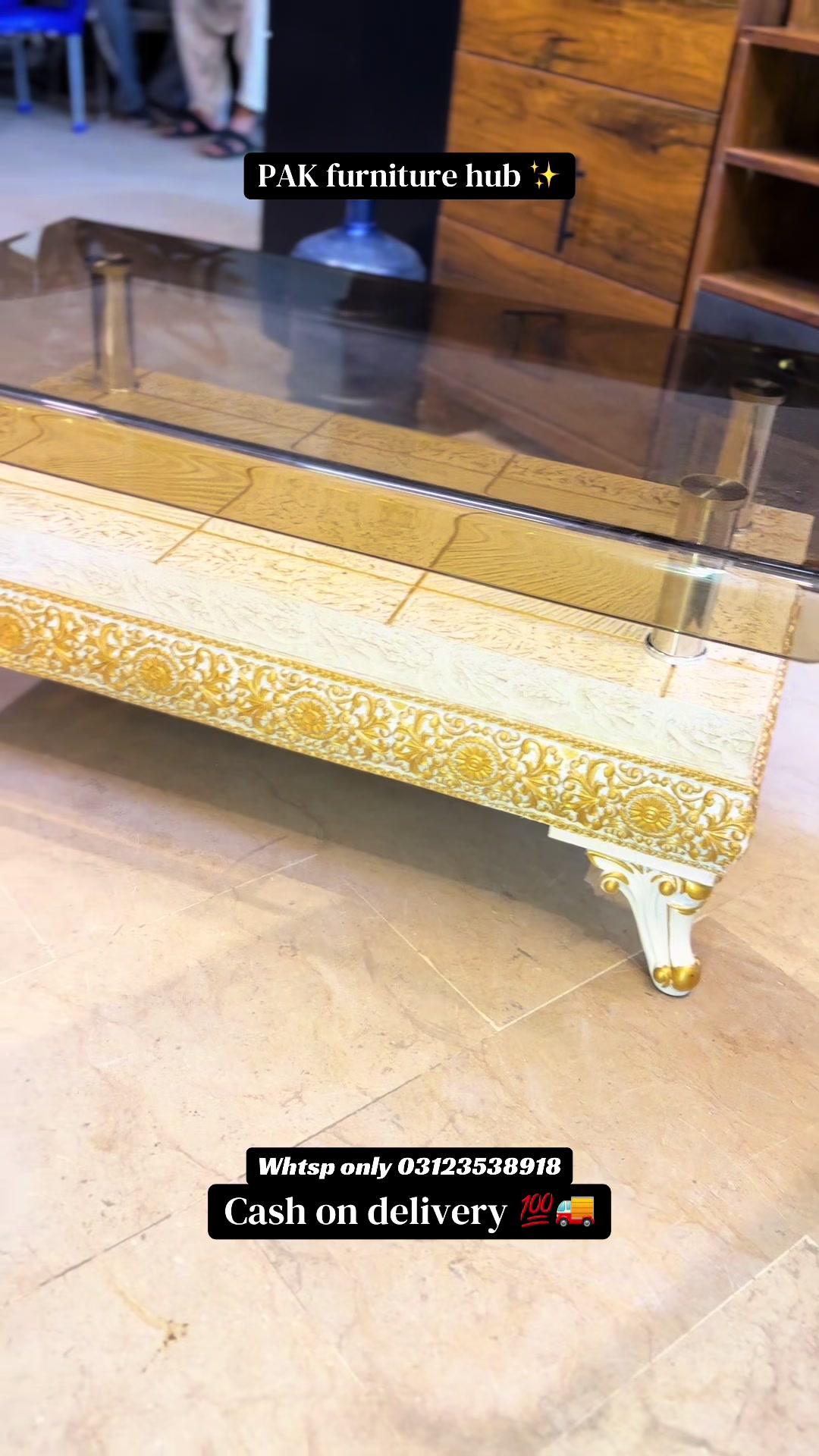 @PAK FURNITURE HUB ๐๏ธ