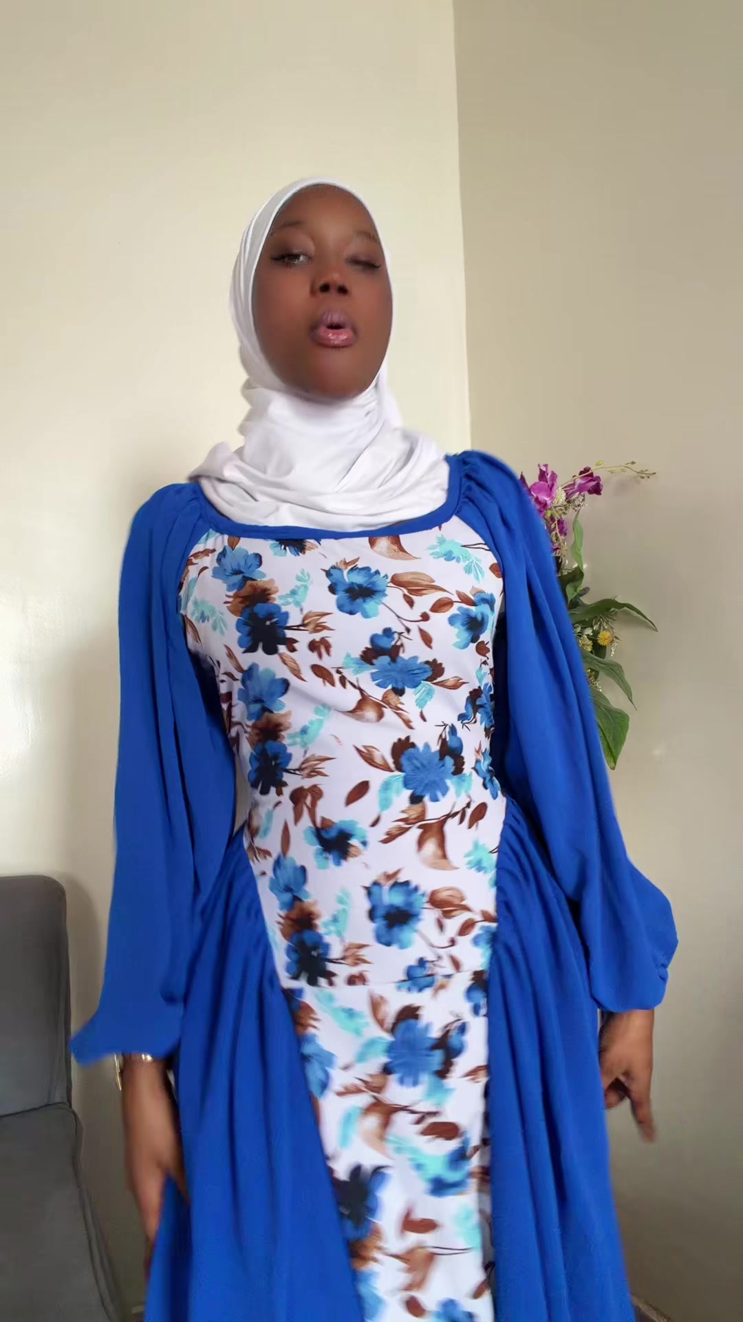 @Coumbista~hijab🥰