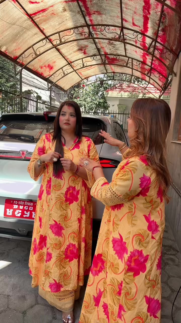 @Akesha manju