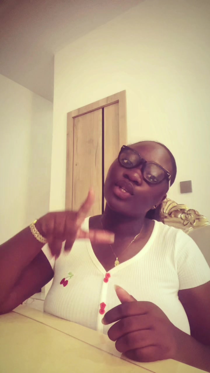 @africanus_joy💌