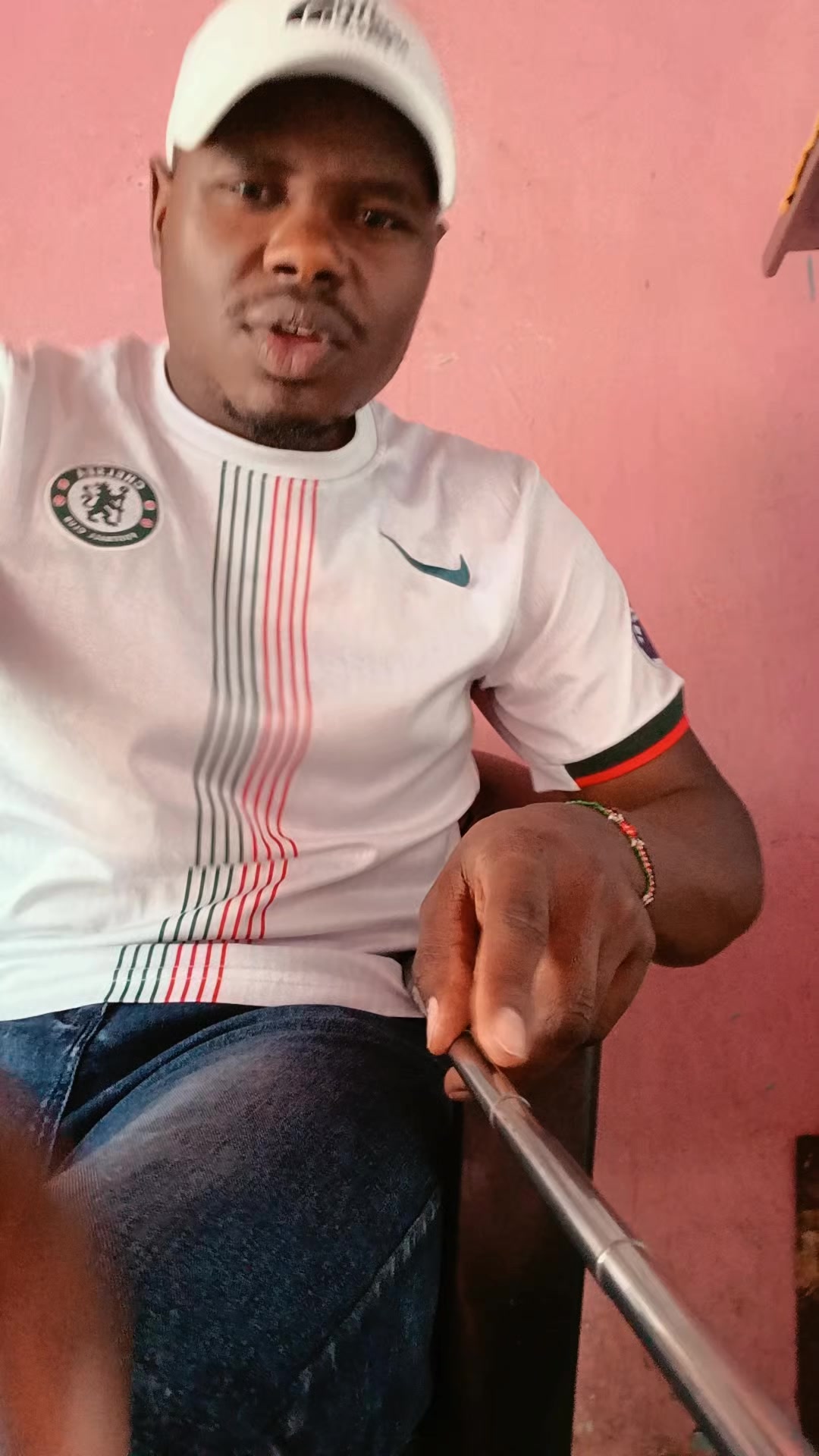 @Mwangi Gitungati