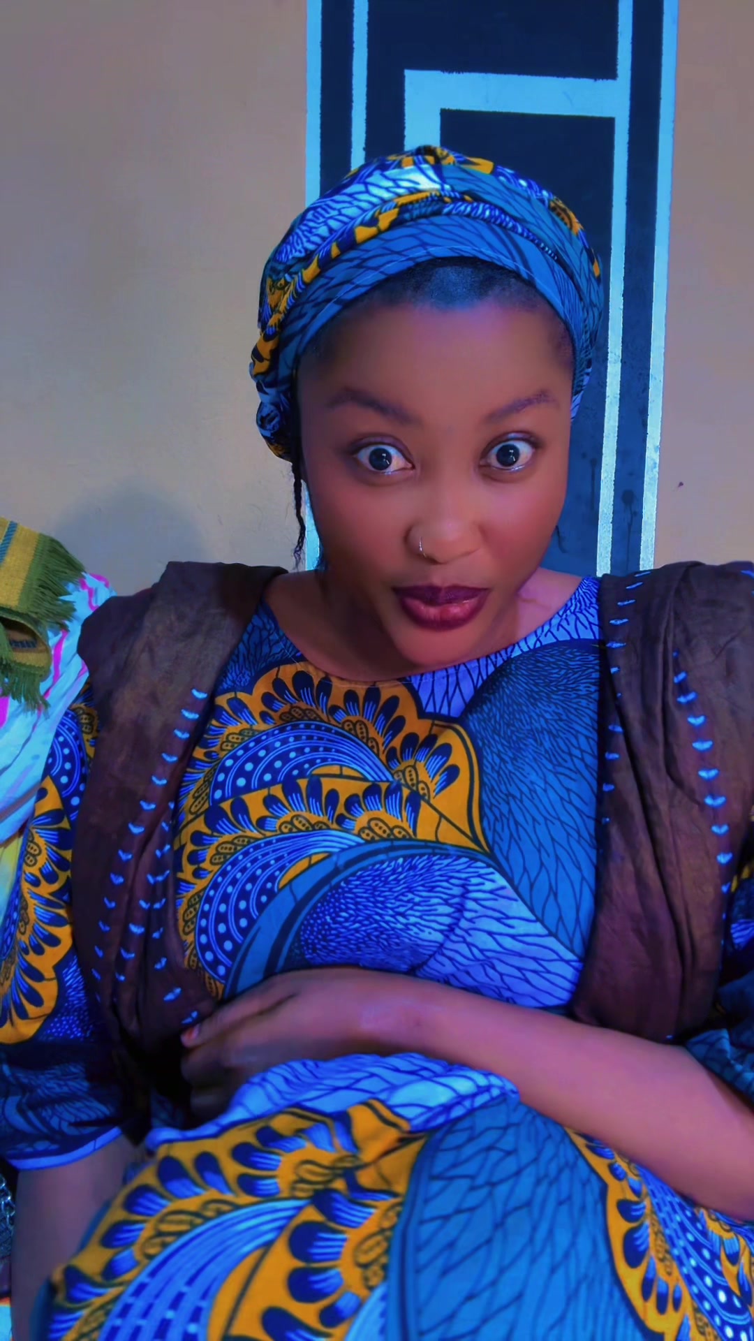 @Mme Diabaté♥️💍Zahra koumbaty