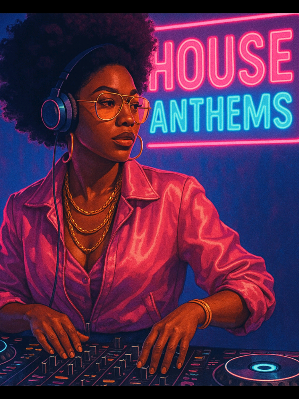 @House Anthems