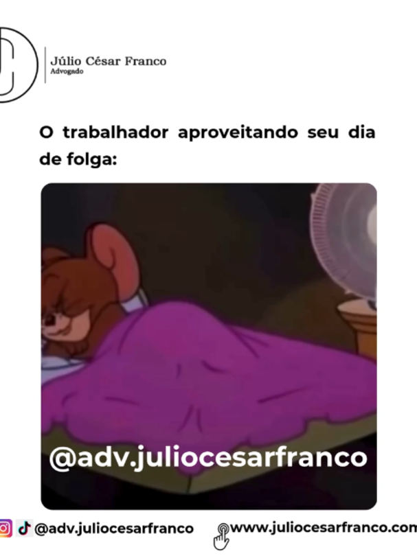 @Júlio César Franco