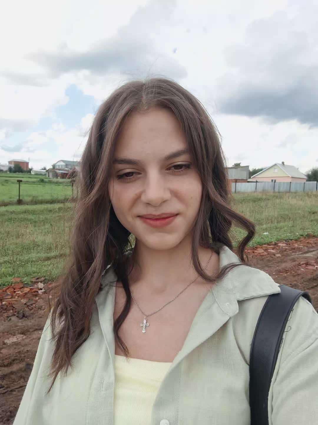 @тгк: анютины глазки🐾