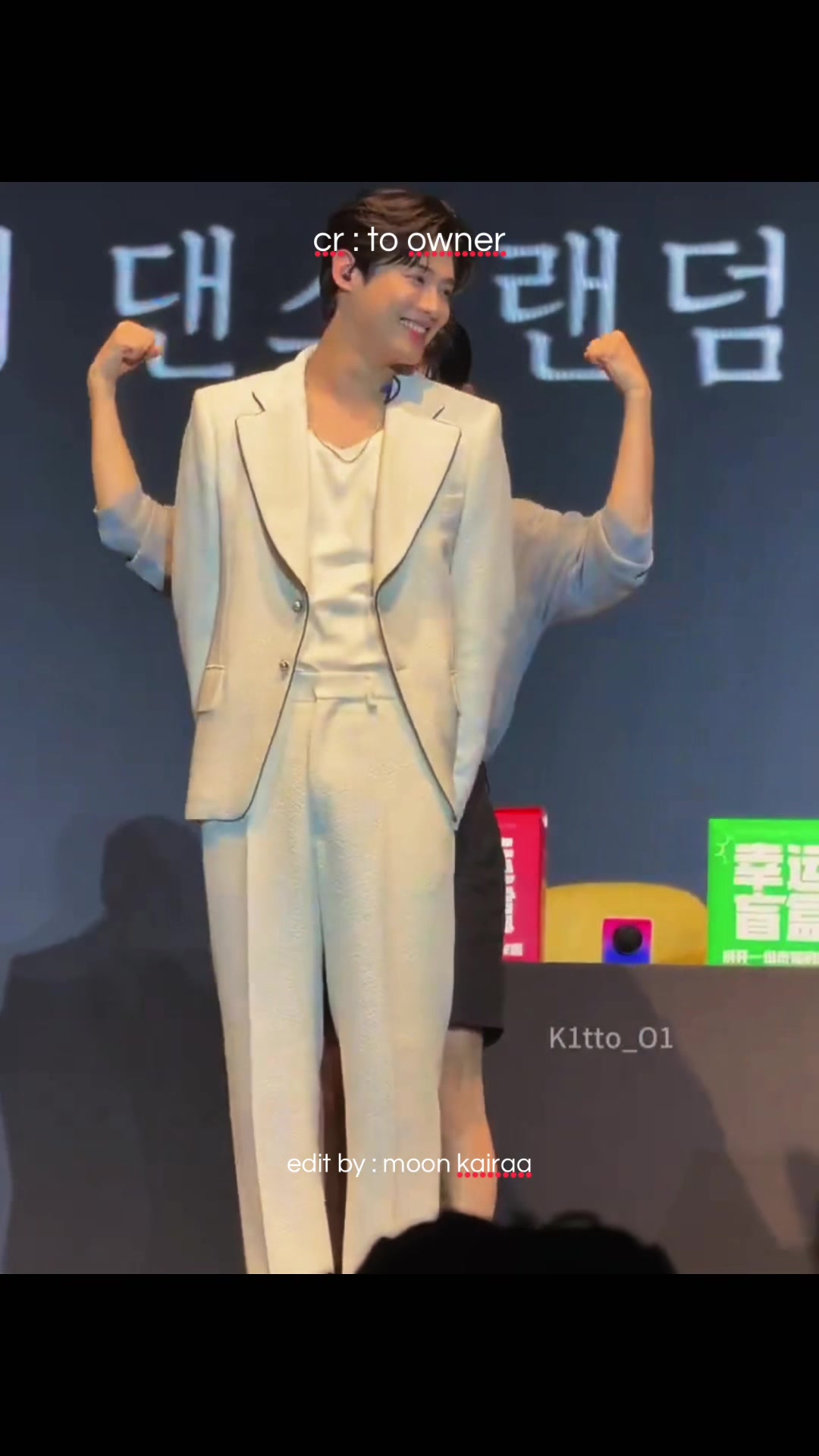 @mejinwoo jastip korea