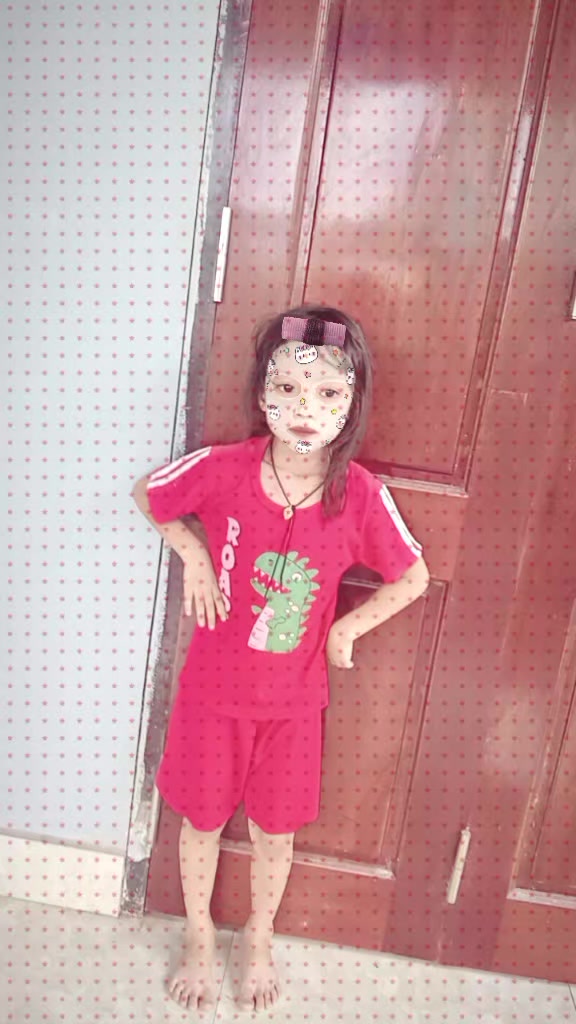 @Em Bé Minh Châu