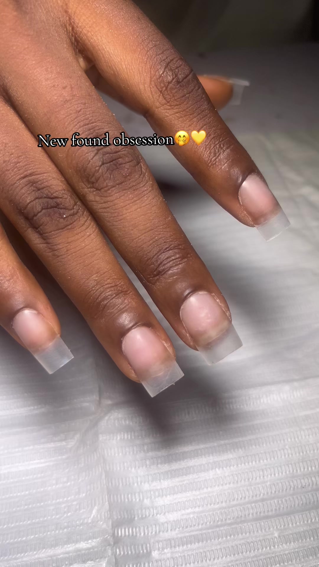 @Lash&nail artist in Ile-ife