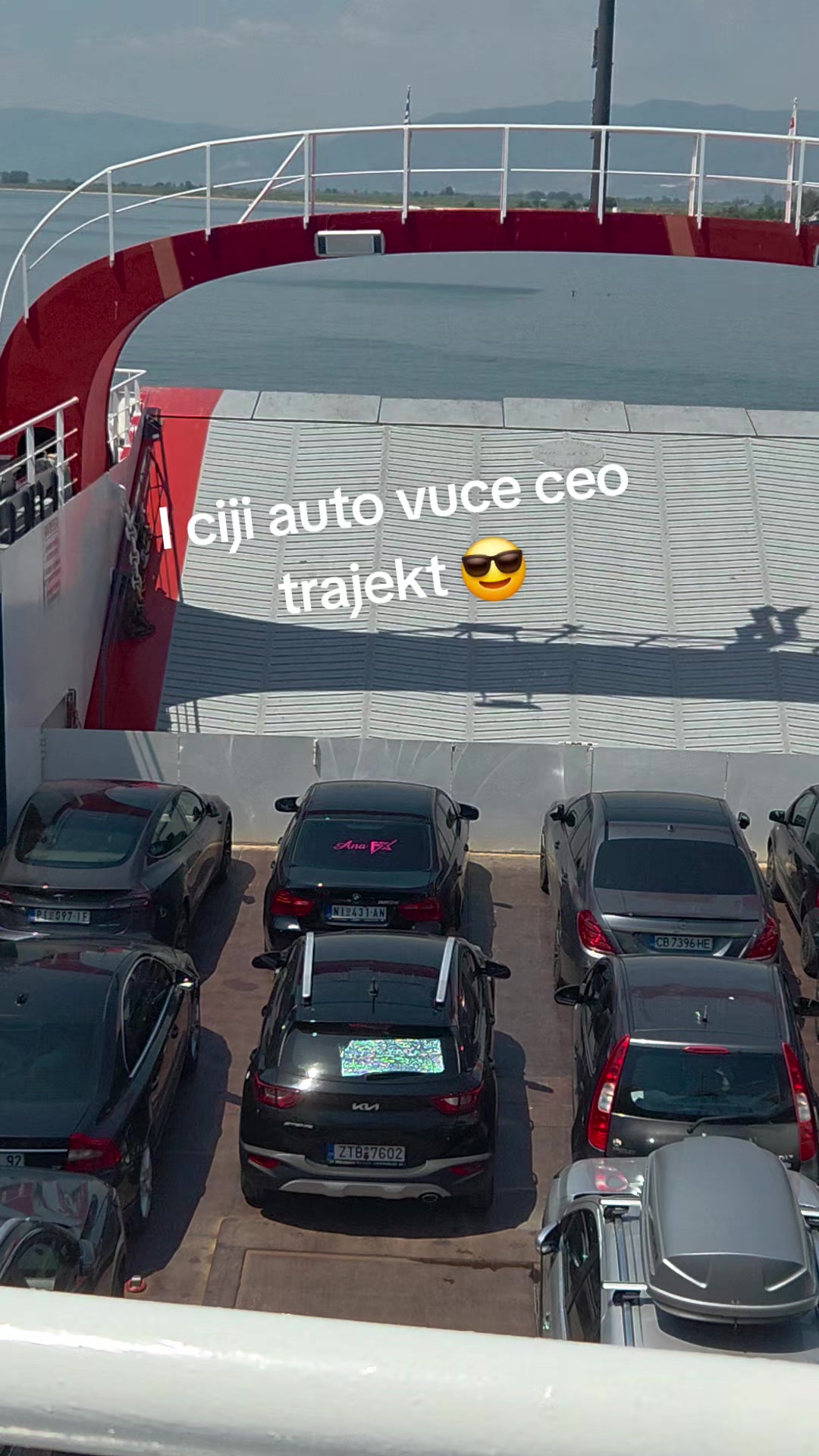 @Ana Golubovic