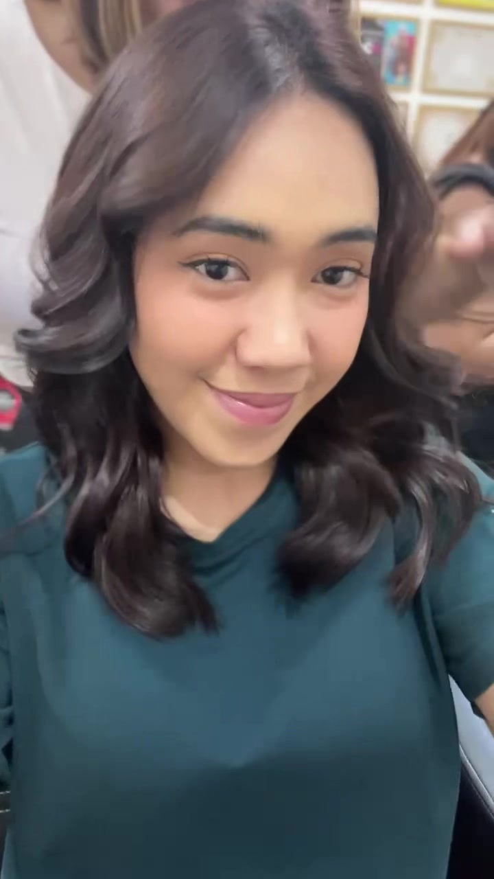 @Salon Meirose