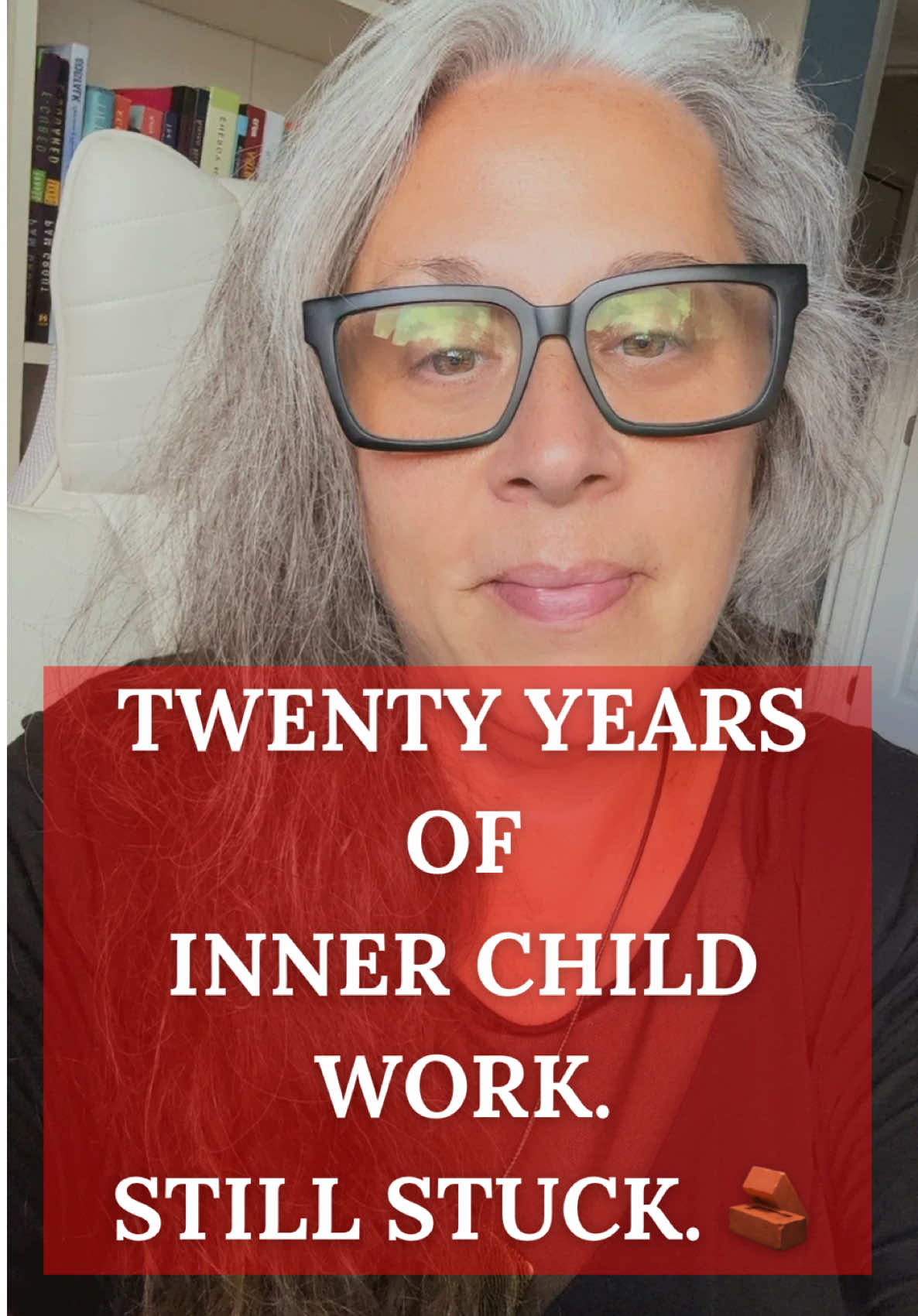 @Jodi Jones | Medical Medium