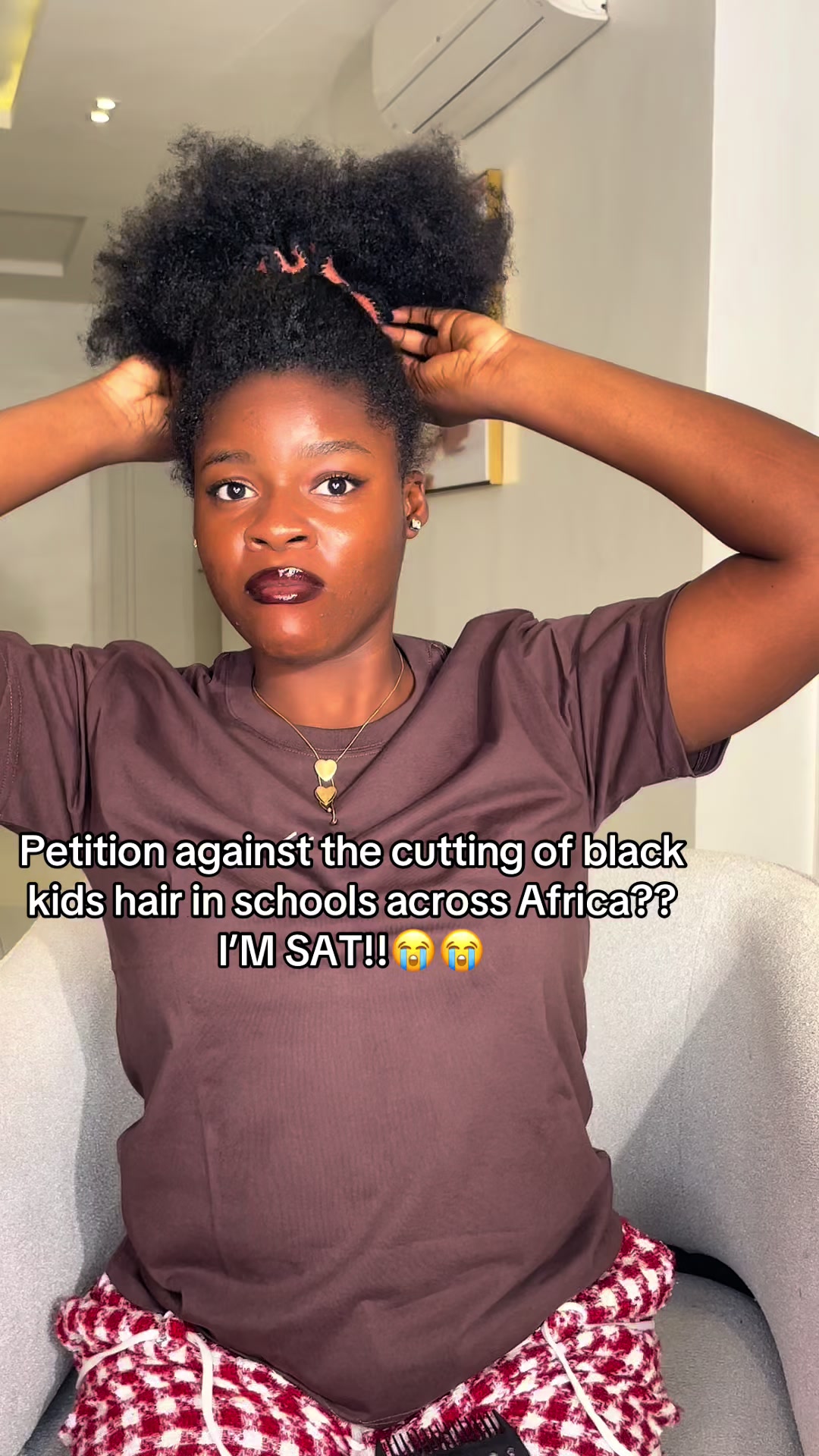 @Afro Queen🌹