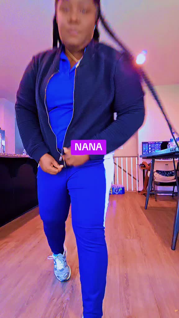 @Akonobea Nsoroma 🇺🇸🇺🇸❤️❤️