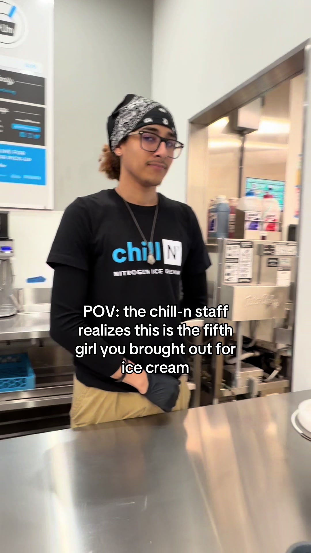 @Chill-N Pembroke Pines